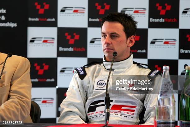 Steven Kent Racing Driver 15 Steven Kane (Racing Driver) Stock Photos, High-Res Pictures, and ...