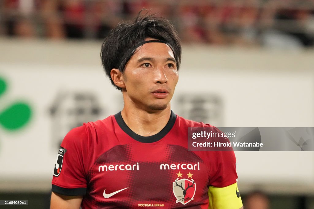 Tokyo Verdy v Kashima Antlers - J.LEAGUE MEIJI YASUDA J1