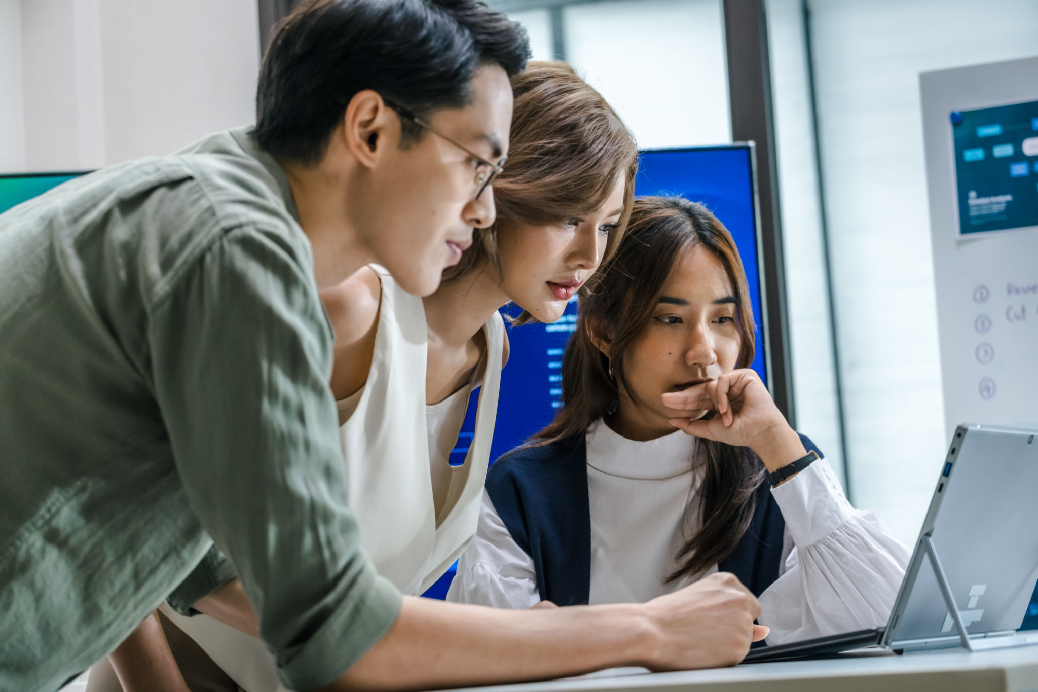 crisis communication