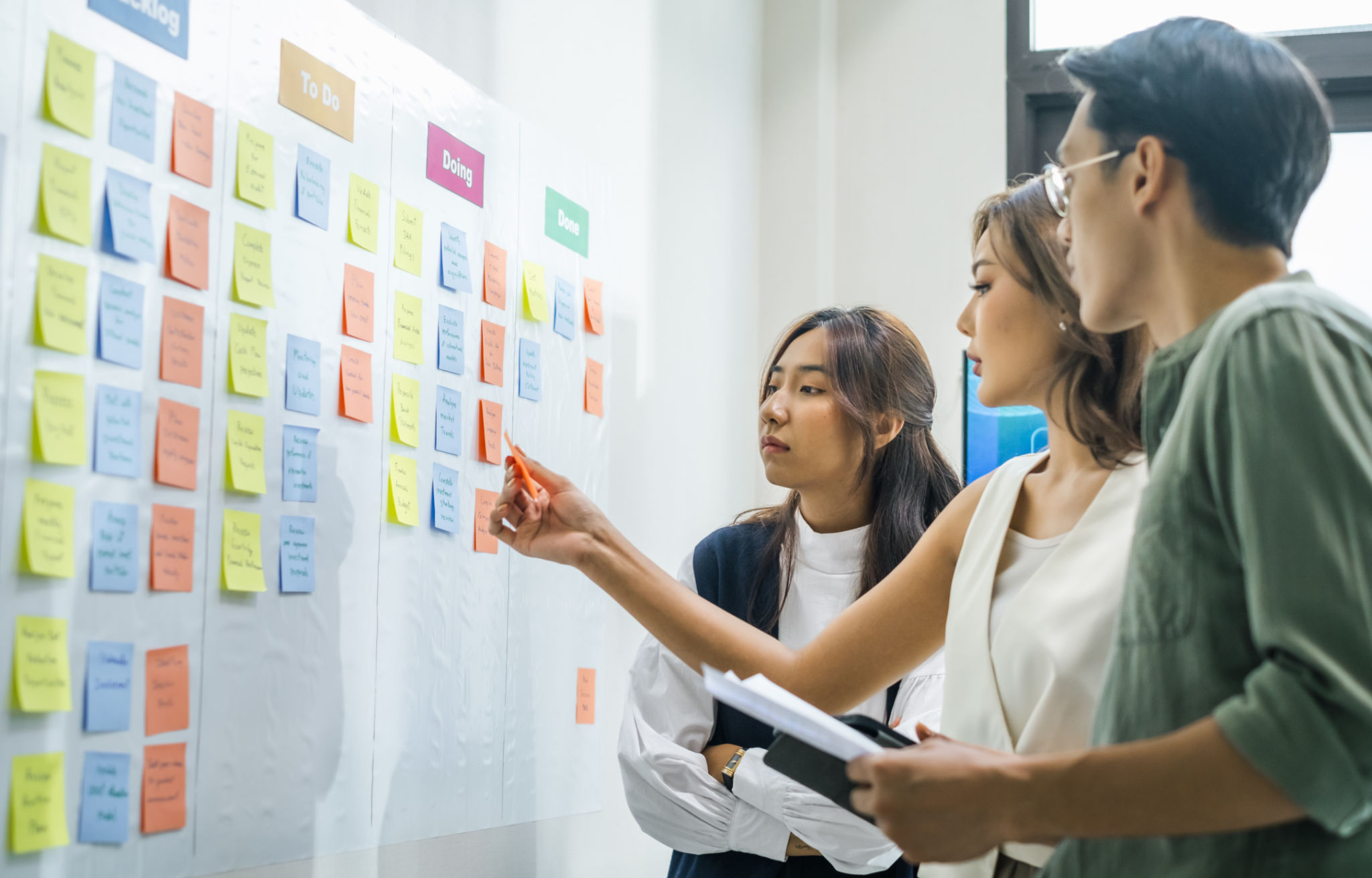 Differing Priorities Identifying and Solving Misalignment of Priorities in Teams