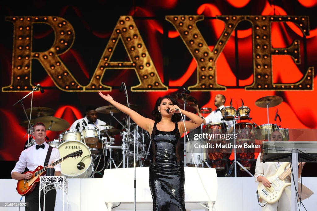 Leeds Festival 2024 - Day Three