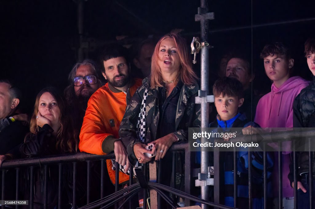 Reading Festival 2024 - Day Three