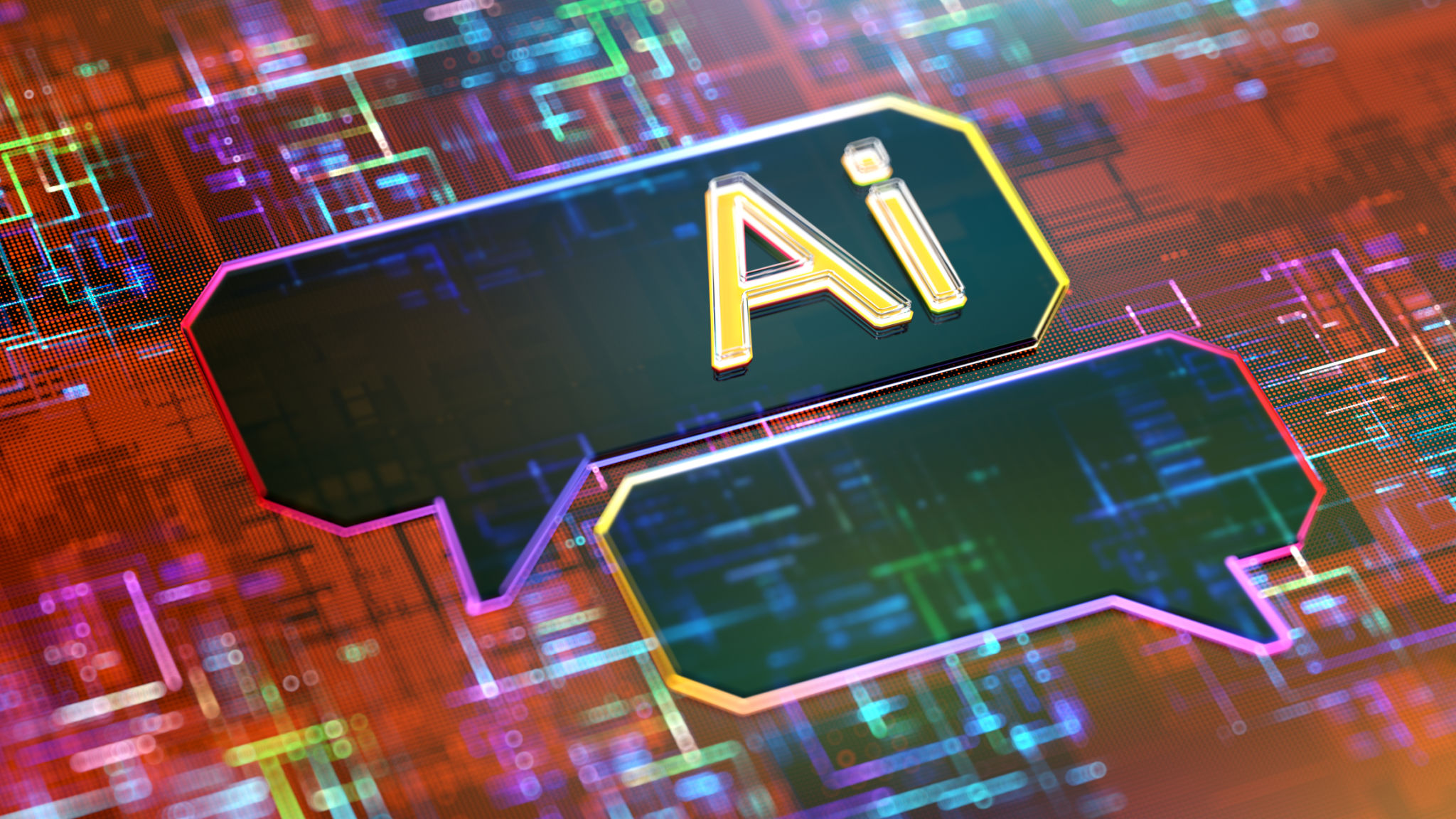 creative ai branding