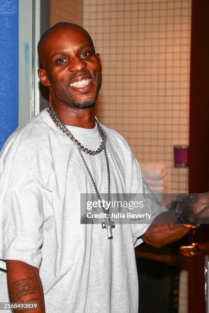 Dmx Rapper Photos 3,169 Dmx Photos & High Res Pictures - Getty Images