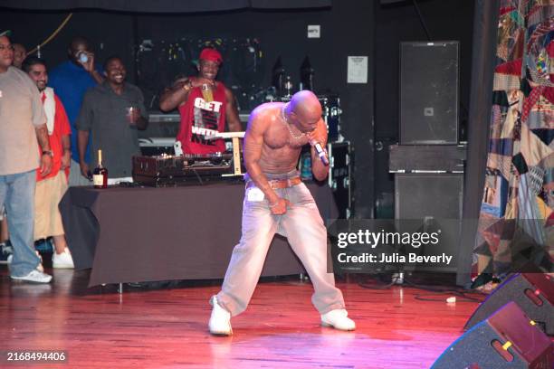 Dmx Rapper Show 3,116 Dmx Photos & High Res Pictures - Getty Images