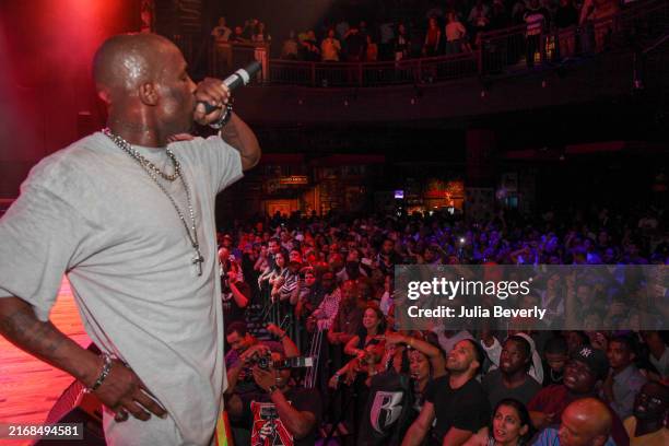 Dmx Rapper Speed Camera 3,116 Dmx Photos & High Res Pictures - Getty Images