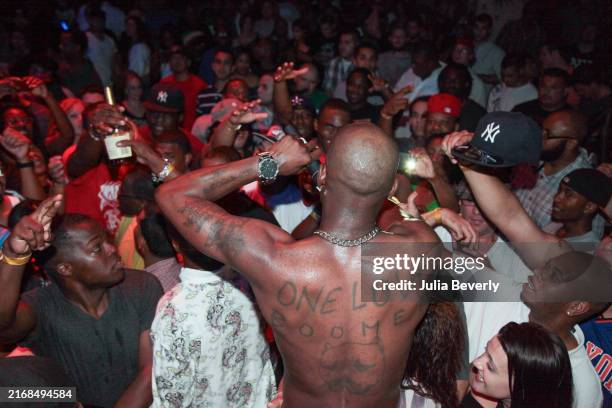 Houston Rapper Dmg 3,169 Dmx Photos & High Res Pictures - Getty Images
