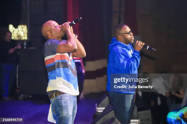 Freaky Todd Rapper 275 Rapper Todd Shaw Photos & High Res Pictures - Getty Images