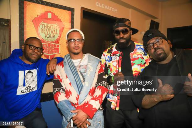 Eight Figs Rapper 30 8ball Rap Stock Photos, High-Res Pictures, and Images - Getty Images