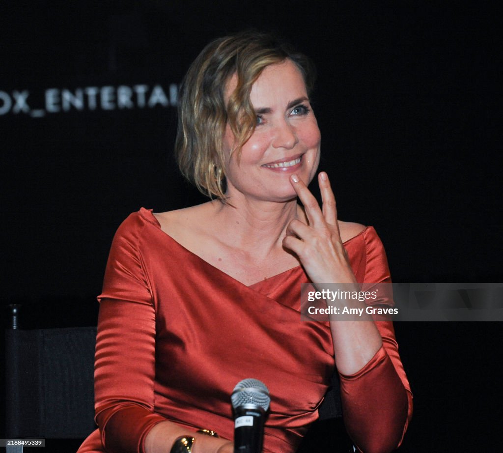Take My Hand Special Screening with Race to Erase MS