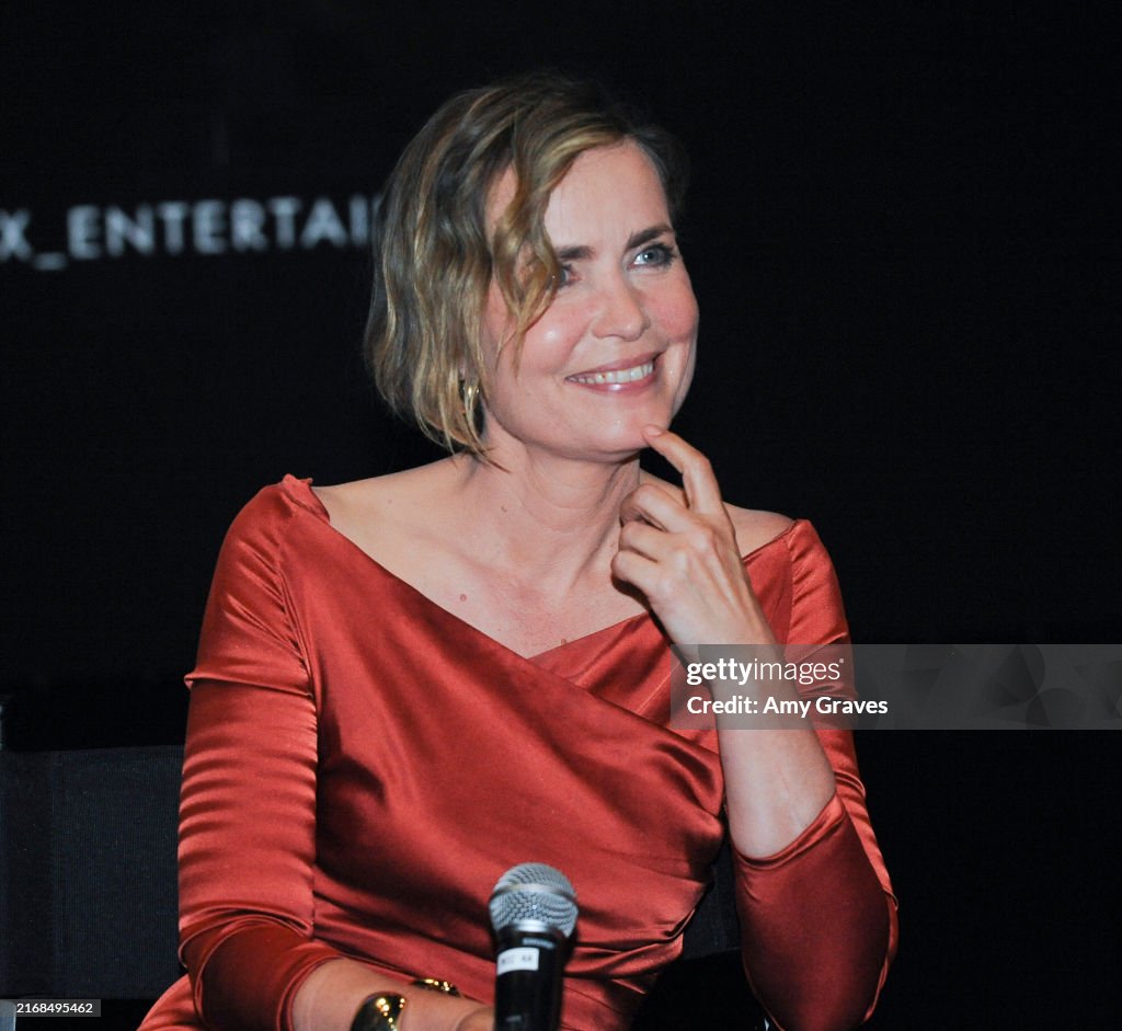 Take My Hand Special Screening with Race to Erase MS