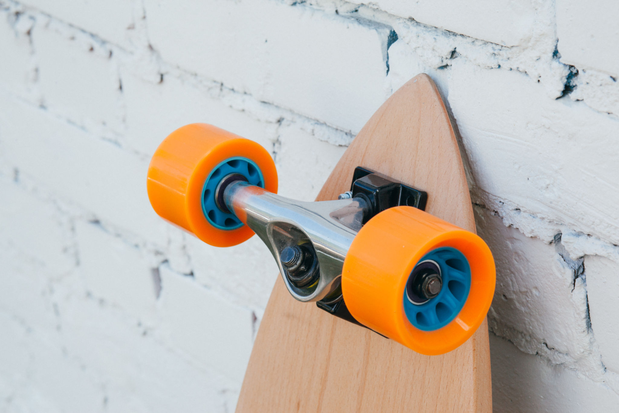 skateboard wheels
