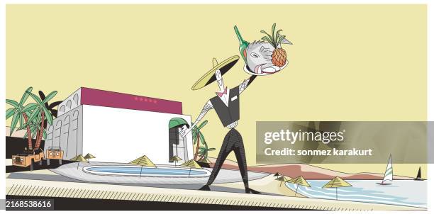 Cartoon Pool Service 35 Pool Service Cartoon Stock Photos, High-Res Pictures, and Images ...