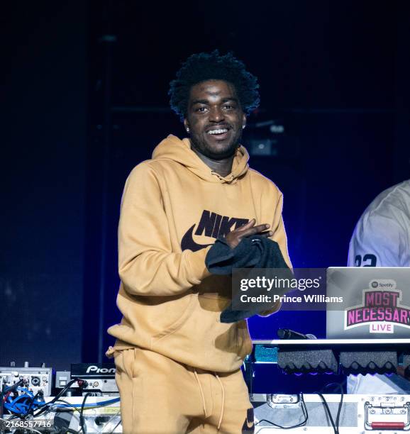 Codilac Black Rapper 675 Kodak Black Rapper Stock Photos, High-Res Pictures, and Images ...