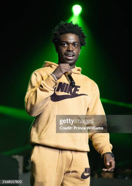 Codilac Black Rapper 675 Kodak Black Rapper Stock Photos, High-Res Pictures, and Images ...