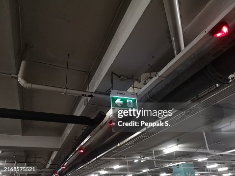 Fire Exit Signs Fire Exit Signs