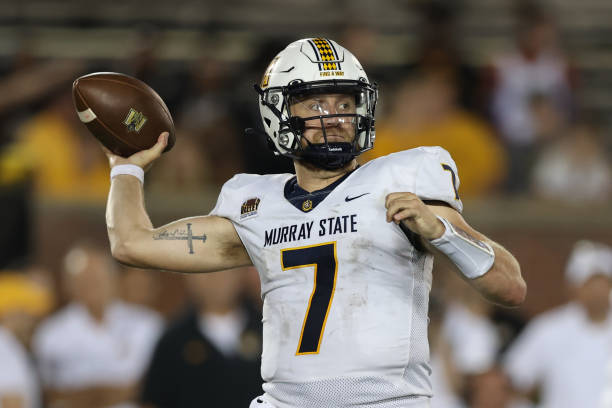 How to Watch Kentucky vs. Murray State: Time, TV Channel, Live Stream – November 16, 2024