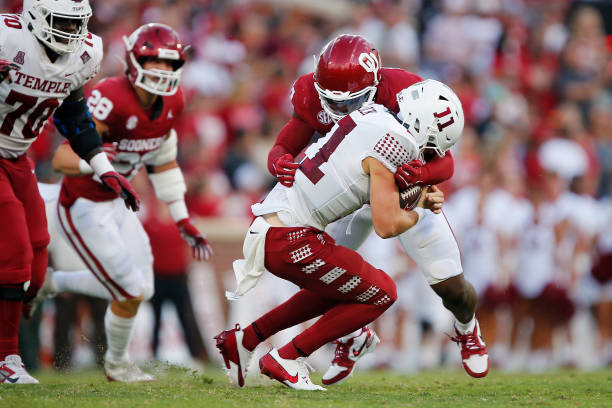 How to Watch Navy vs. Temple: Time, TV Channel, Live Stream – September 7, 2024