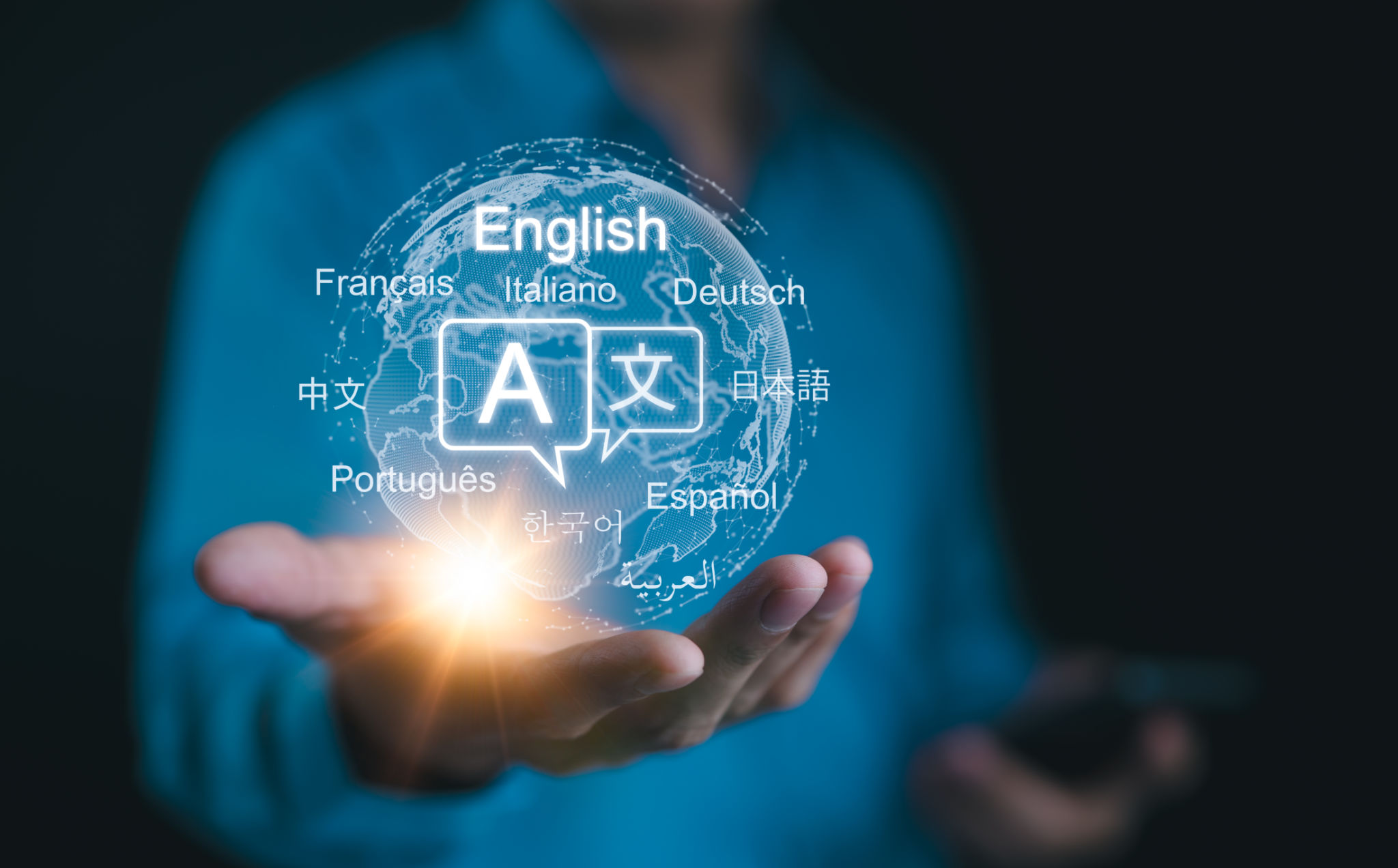 french language app