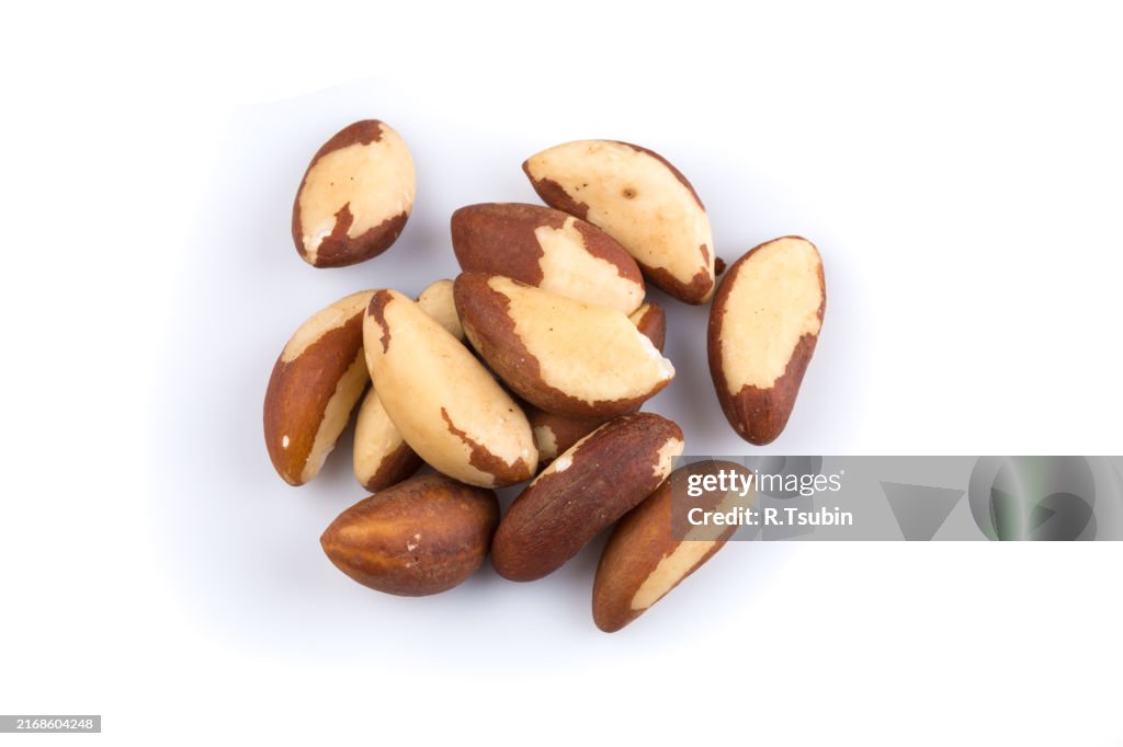 Brazil Nuts