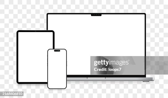 Responsive Web Design on Various Devices. EPS 10 Responsive Web Design on Various Devices. EPS 10
