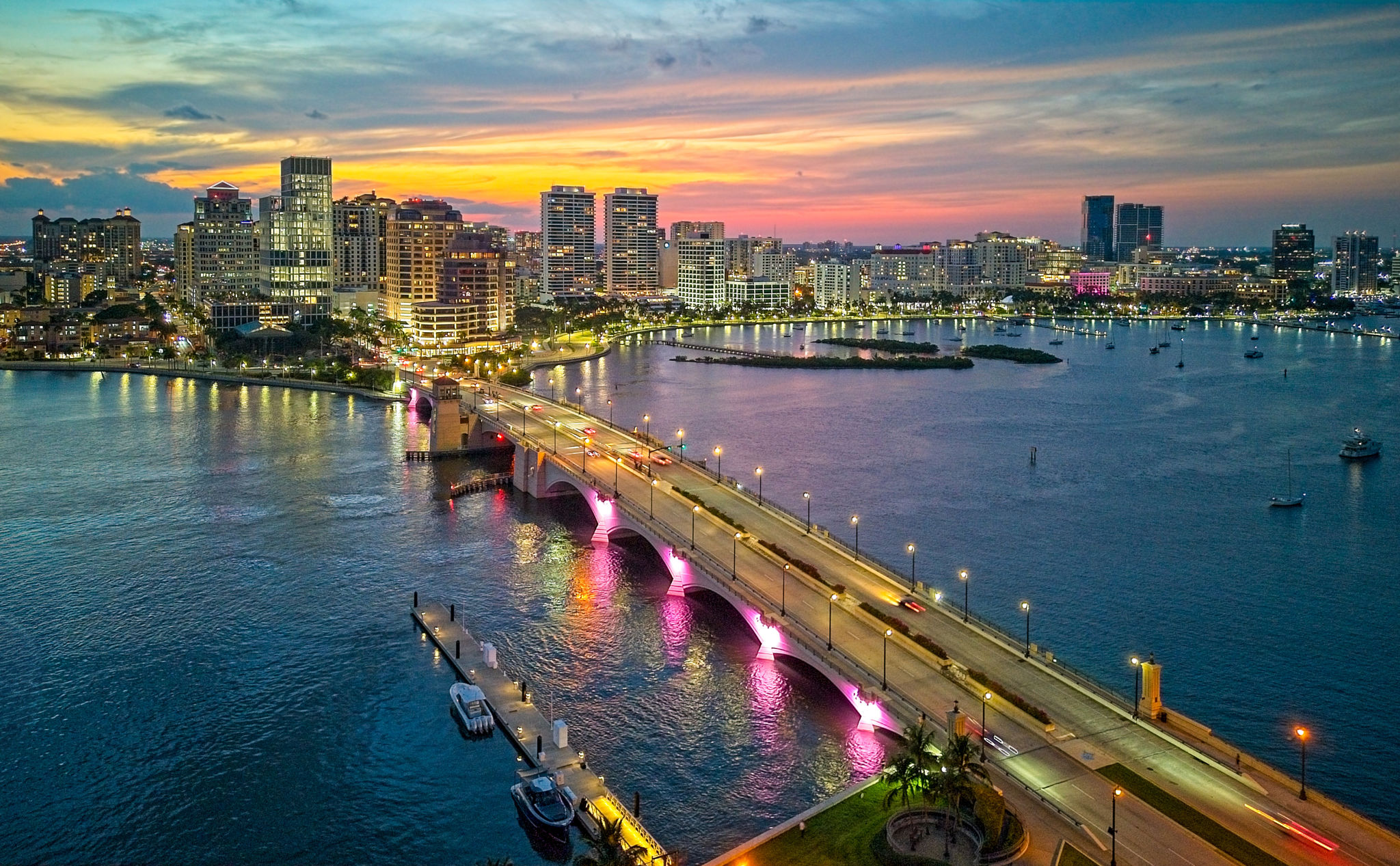 palm beach