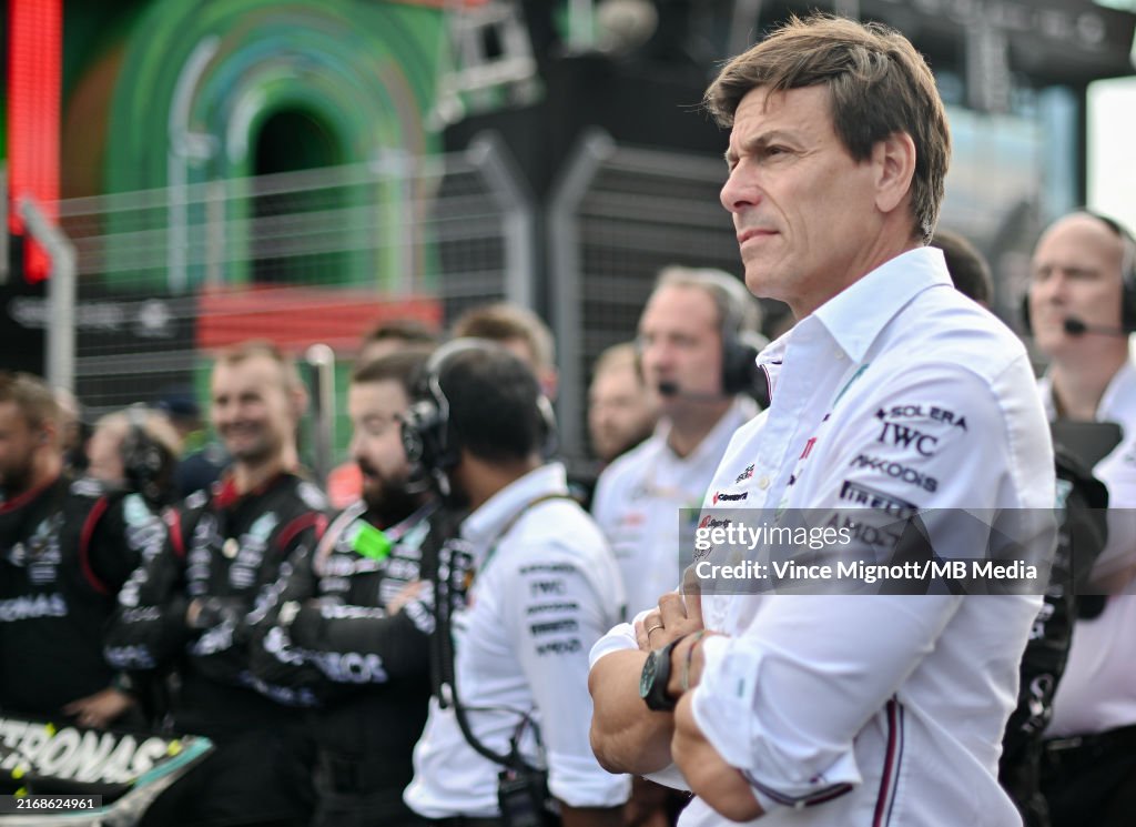 F1 Grand Prix of Netherlands