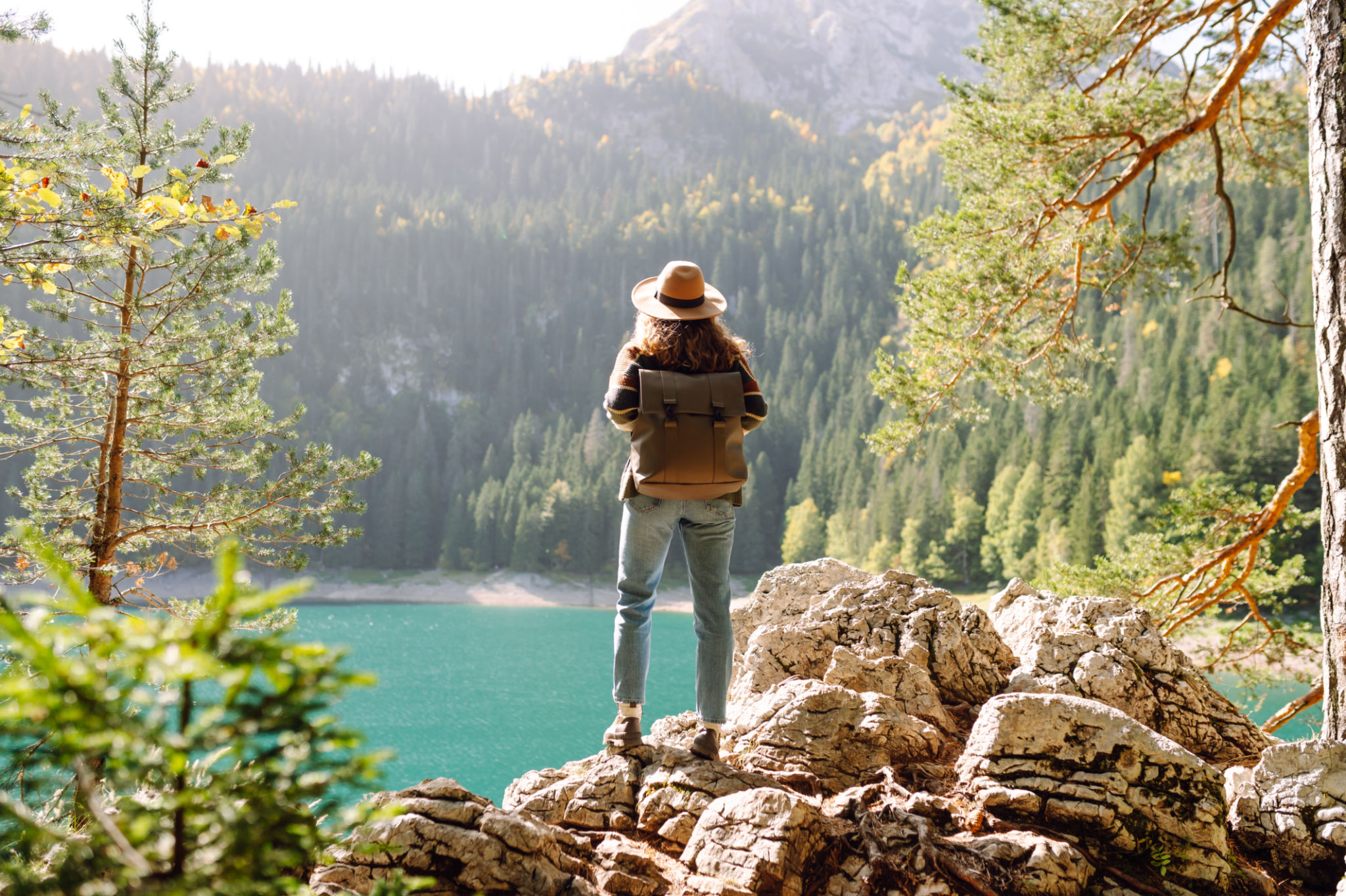 world travel