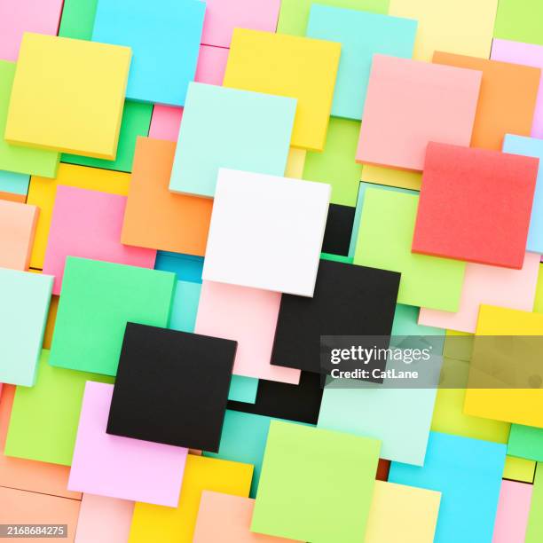 Abstract Sticky Note 283 Lime Green Abstract Stock Photos, High-Res Pictures, and Images ...