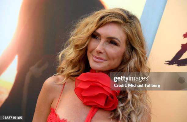 Brandy Roderick 20s 1,635 Brande Roderick Photos & High Res Pictures - Getty Images