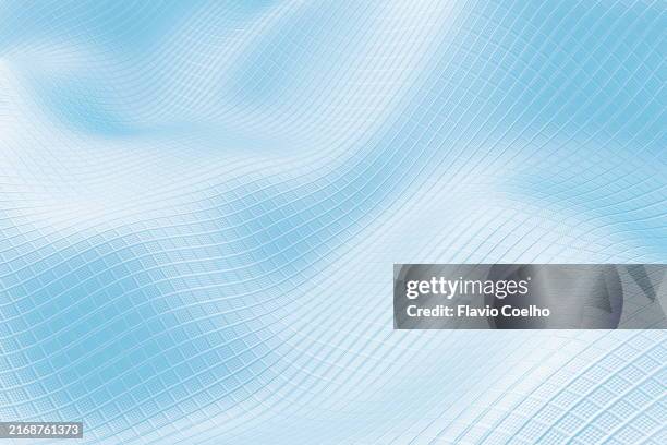 light blue synthetic surface background - coordonnée géographique photos et images de collection