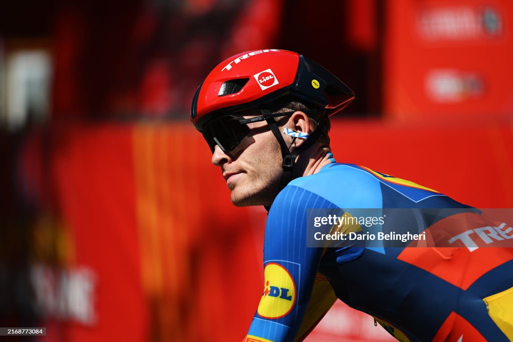 La Vuelta - 79th Tour of Spain 2024 - Day 10