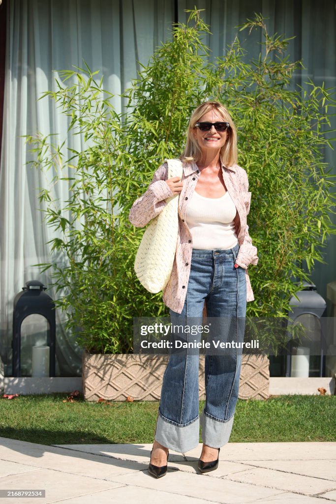 81th Mostra del Cinema di Venezia 2024