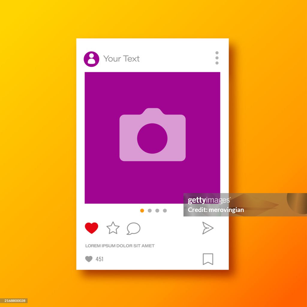 Image Frame Framework Photo Frame For Social Media Designs Post Template Framework Insert ...