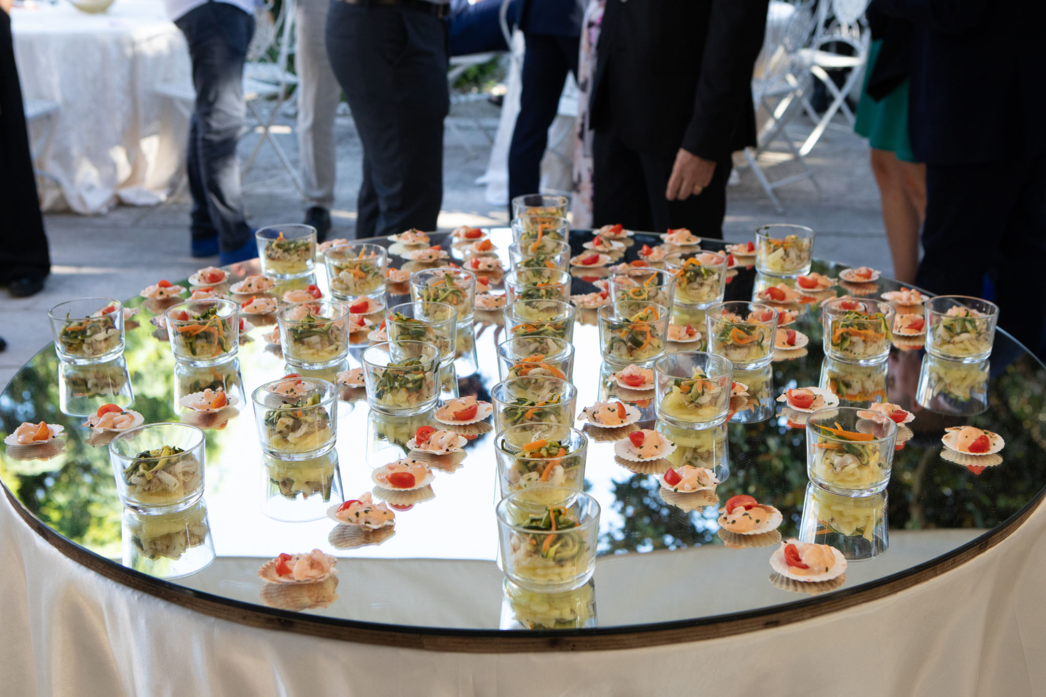 catering personalizzato