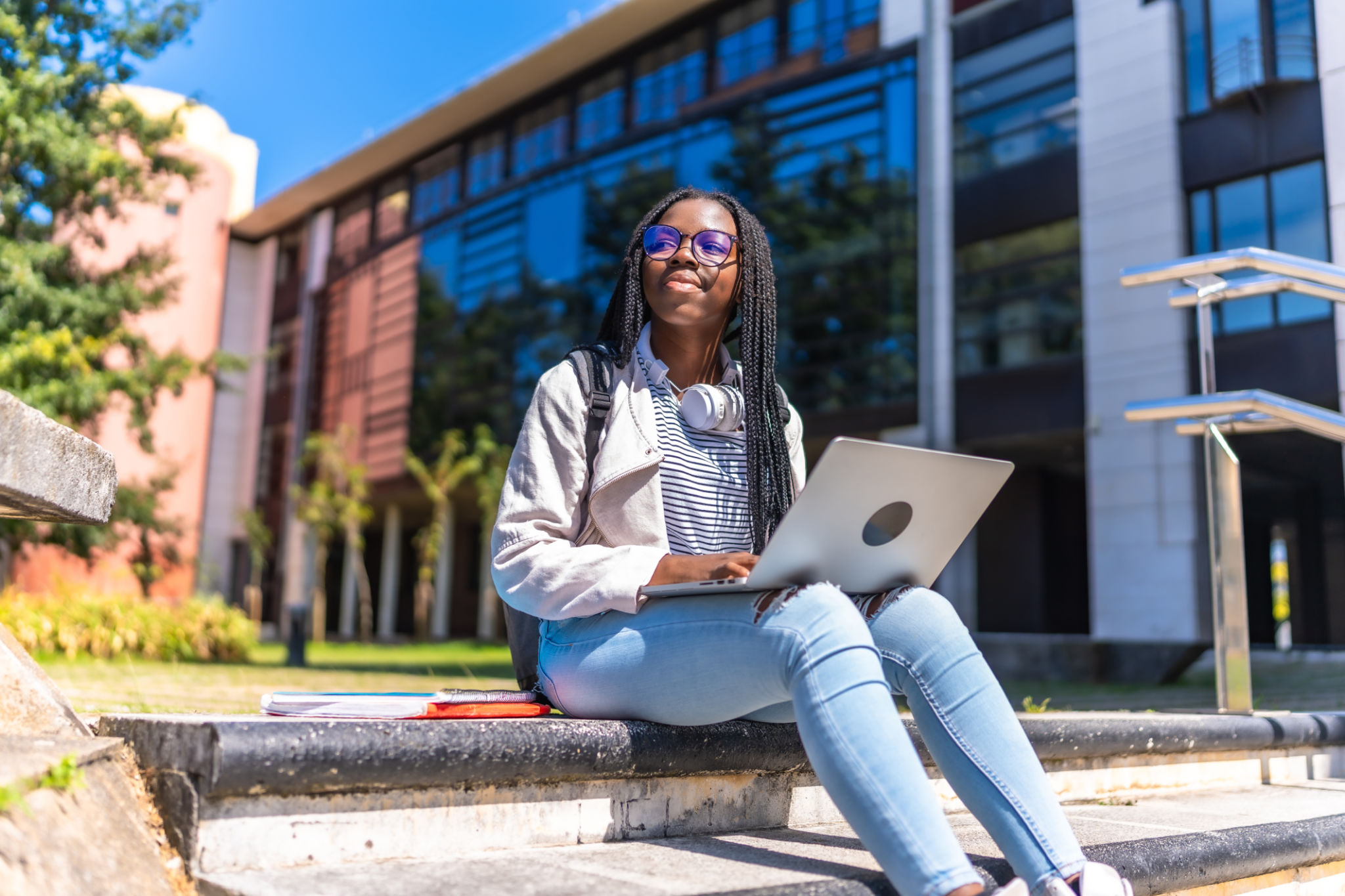 college admissions