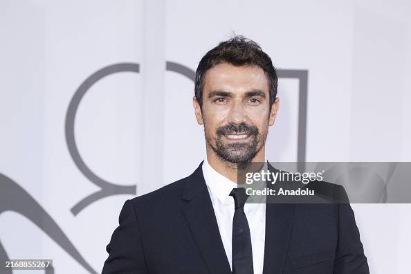 81st Venice International Film Festival 81st Venice International Film Festival