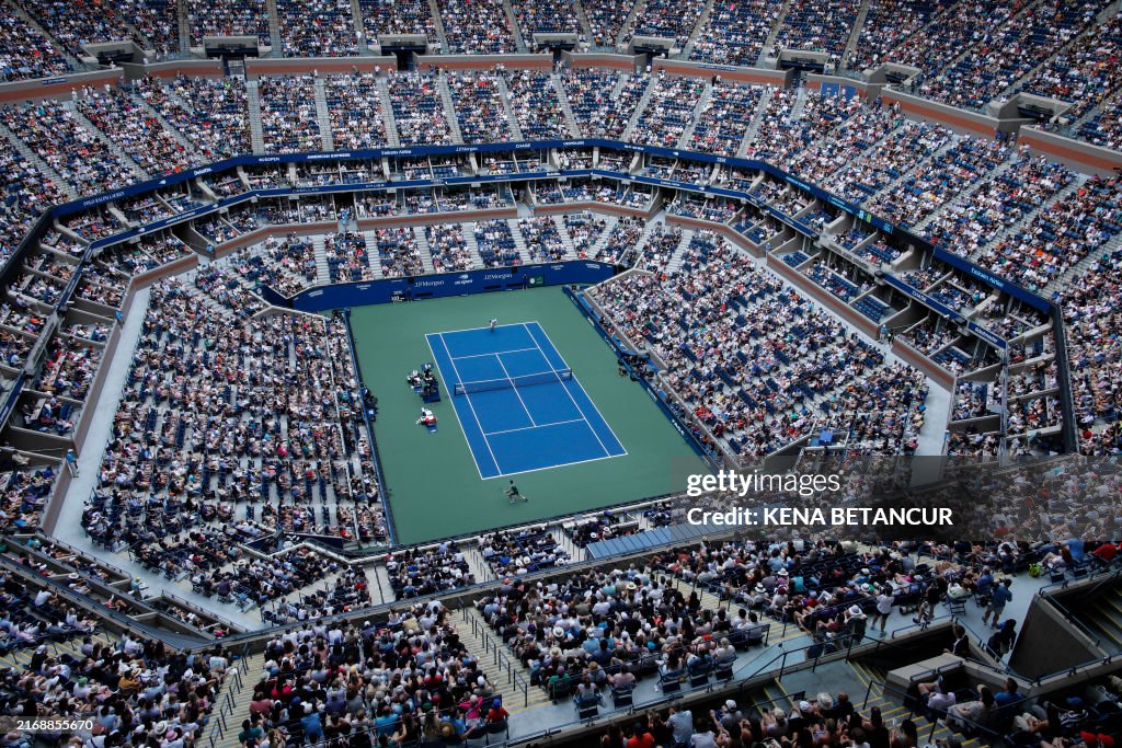 TOPSHOT-TENNIS-USA-OPEN