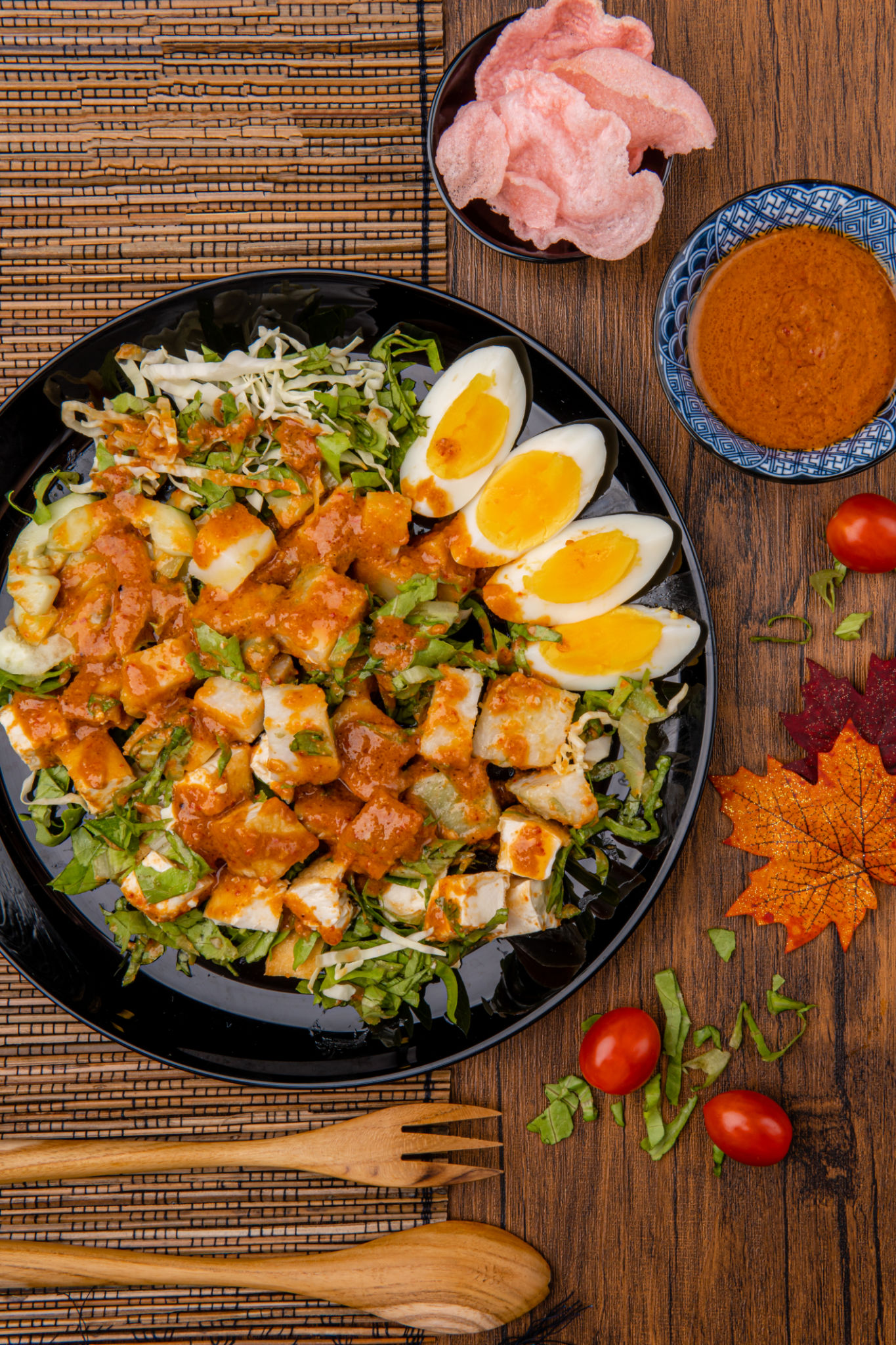 west java cuisine