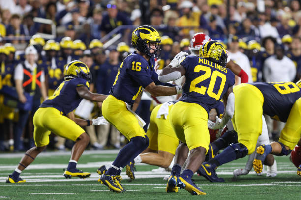 How to Watch Michigan vs. Arkansas State: Time, TV Channel, Live Stream – September 14, 2024