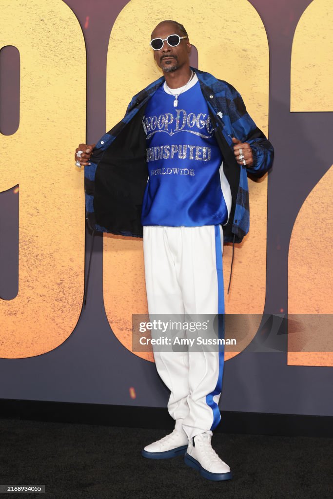 World Premiere Of Lionsgate's "1992"