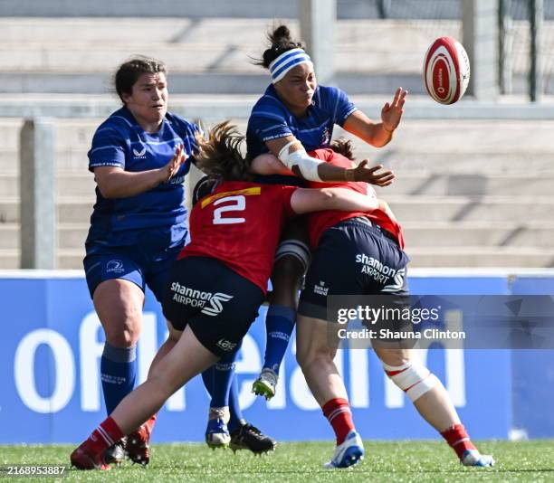 Buttimer Family Rugby 23 Beth Buttimer Photos & High Res Pictures - Getty Images