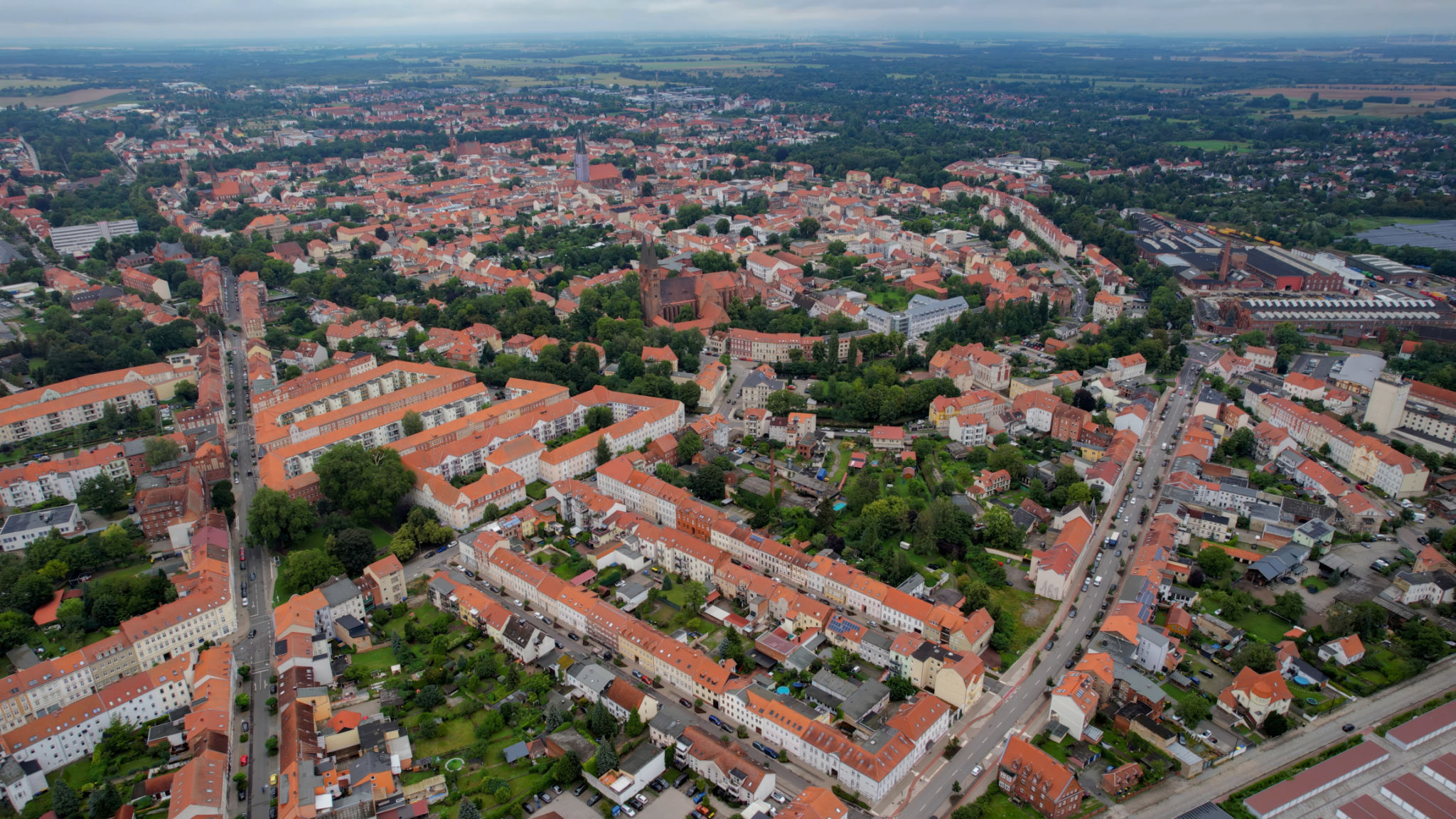 stendal landscape