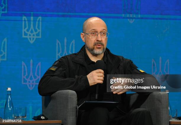 Shmyhal 2,362 Denys Shmyhal Stock Photos, High-Res Pictures, and Images - Getty ...