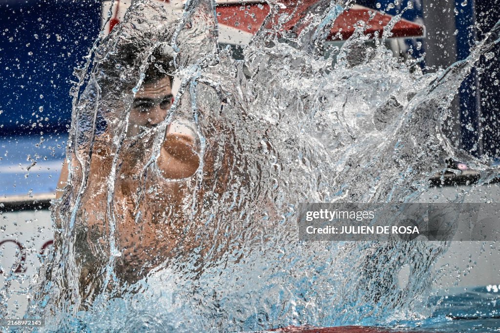 SWIMMING-OLY-PARIS-2024-PARALYMPICS