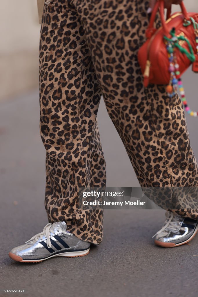 Street Style - Vienna - August 26, 2024