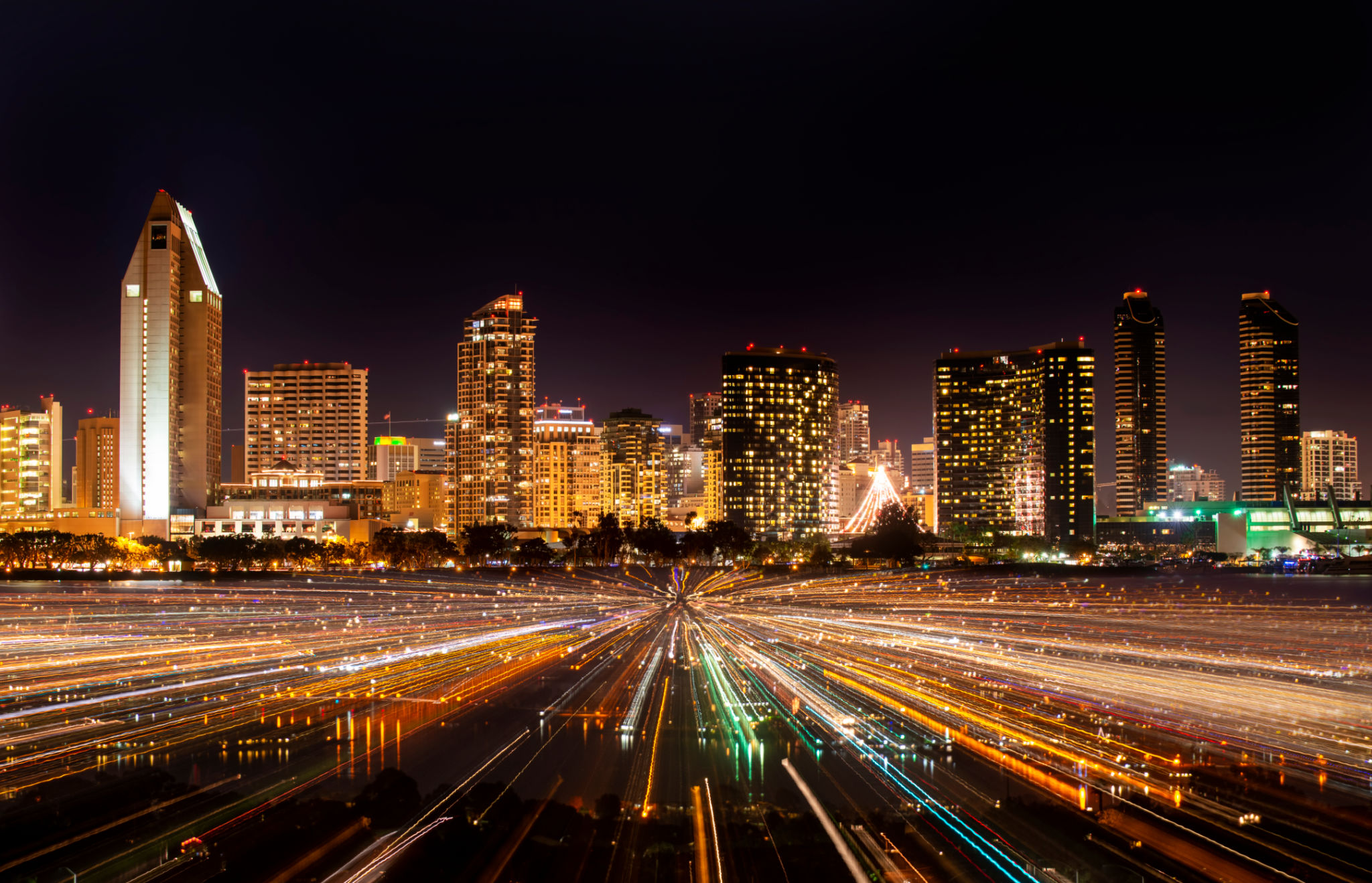 san diego sustainability