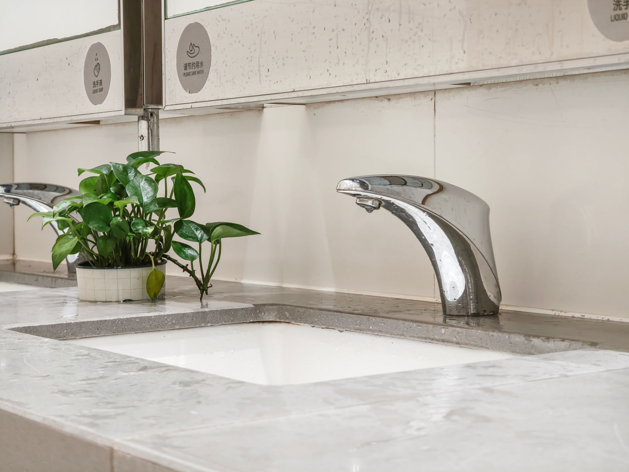 almacenamiento baño