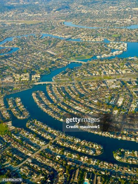 san francisco bay - san-francisco-bay-area-aerial stock pictures, royalty-free photos & images