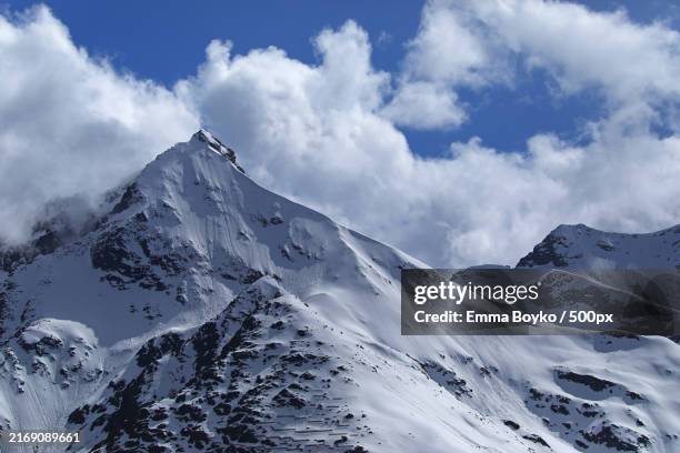 Swiss Maps Randa 63 Randa Switzerland Stock Photos, High-Res Pictures, and Images ...